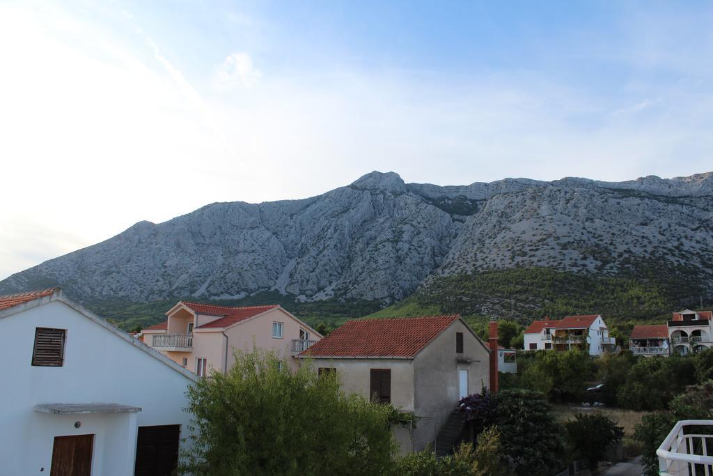 Apartments Villa Pirosi Orebic Room photo
